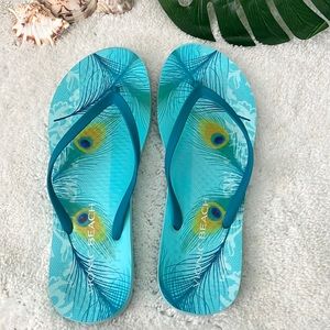 Vionic Beach Flip Flops